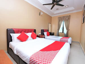 thumbnail: Room