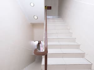 thumbnail: Staircase