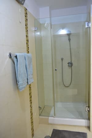 thumbnail: Bathroom shower
