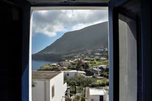 thumbnail: View from room