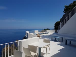thumbnail: Terrace/patio