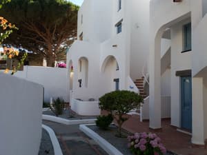 thumbnail: Property entrance