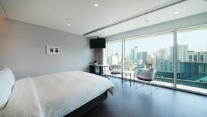 thumbnail: View from room