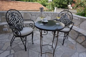 thumbnail: Terrace/patio