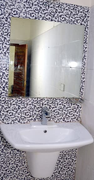 thumbnail: Bathroom sink