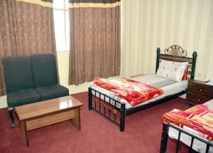 thumbnail: Room