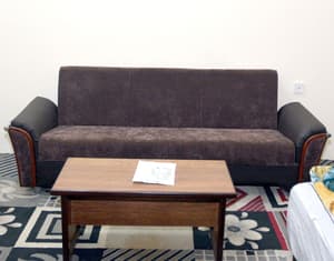 thumbnail: Living area