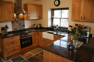 thumbnail: Private kitchen
