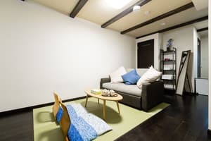 thumbnail: Living room
