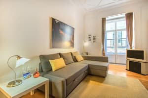 thumbnail: Living area