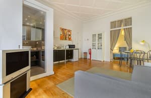 thumbnail: Living area