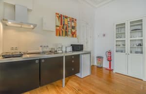 thumbnail: Private kitchen