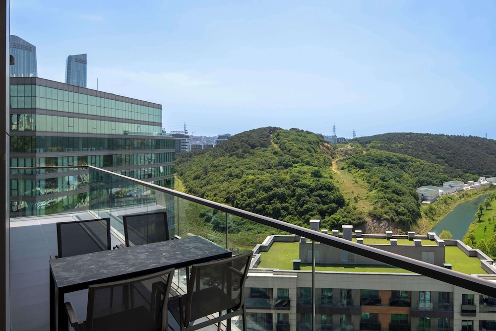 View from room