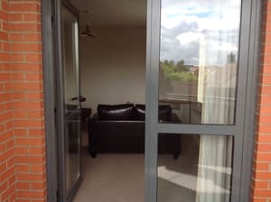 thumbnail: Balcony