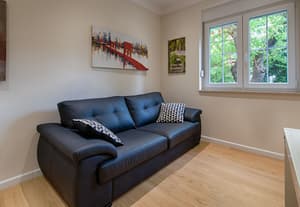 thumbnail: Living area