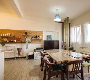 thumbnail: In-room dining