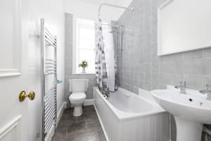 thumbnail: Bathroom