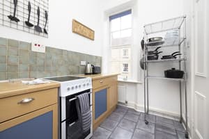 thumbnail: Private kitchen