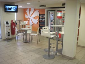 thumbnail: Reception