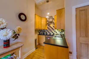 thumbnail: Private kitchen
