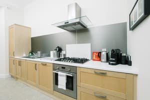 thumbnail: Private kitchen