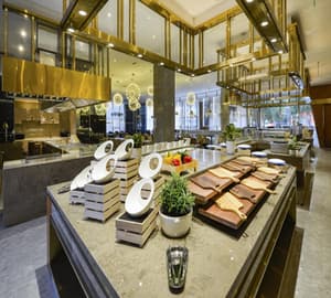 thumbnail: Restaurant