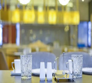 thumbnail: Restaurant