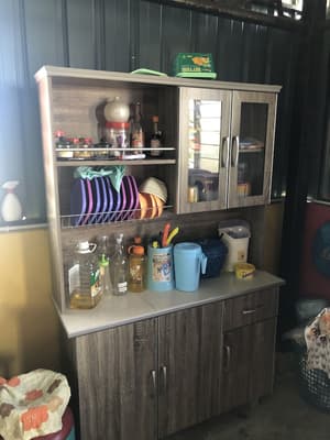 thumbnail: Shared kitchen facilities