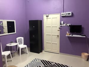 thumbnail: Living area