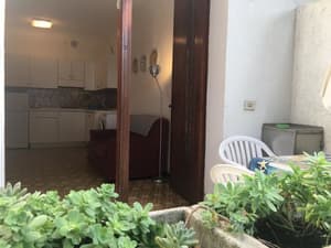 thumbnail: Terrace/patio
