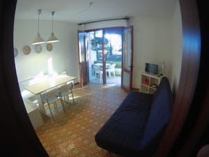 thumbnail: Living area