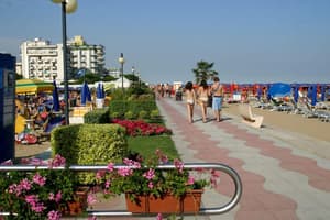 thumbnail: Beach