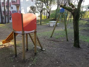 thumbnail: Children's play area - outdoor
