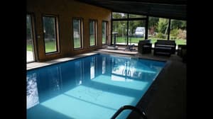 thumbnail: Indoor pool