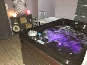 thumbnail: Spa