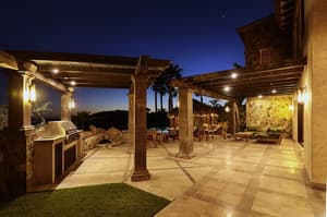 thumbnail: Terrace/patio