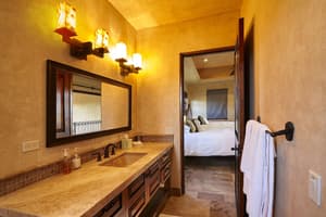 thumbnail: Bathroom sink