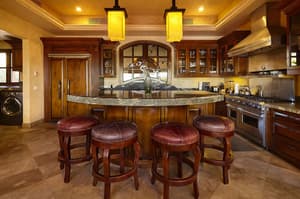 thumbnail: Private kitchen