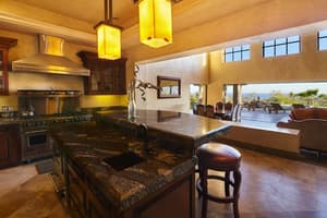 thumbnail: Private kitchen