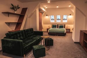 thumbnail: Living area
