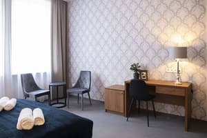thumbnail: Living area