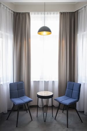 thumbnail: Living area