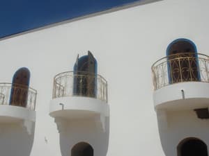 thumbnail: Balcony
