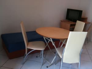 thumbnail: In-room dining