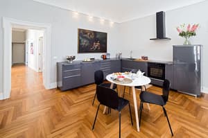 thumbnail: Living area
