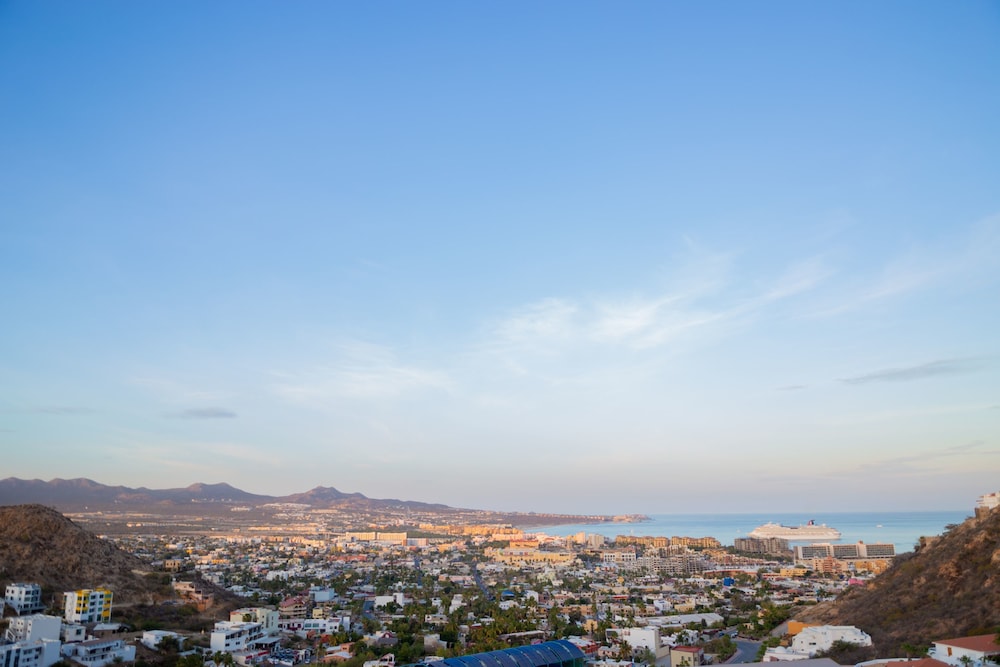City view