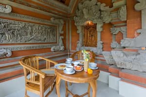thumbnail: Terrace/patio