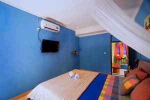 thumbnail: Room amenity