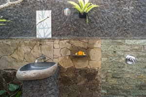 thumbnail: Bathroom sink