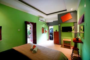 thumbnail: Room amenity